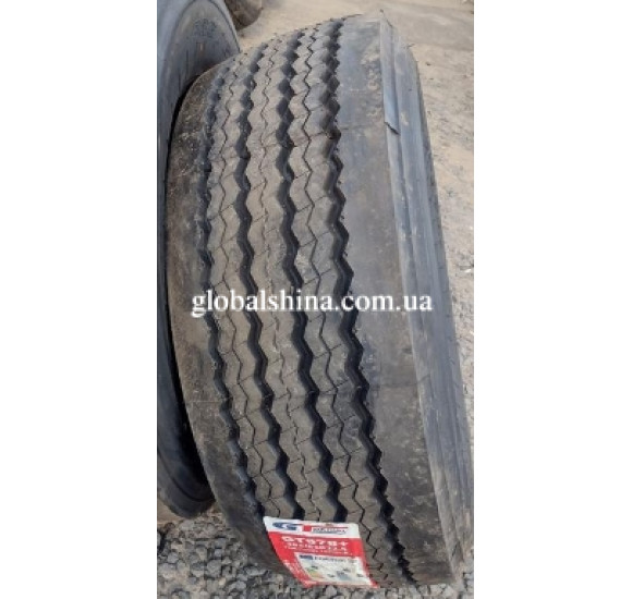 GT Radial GT978+ (причіпна) 385/65 R22.5 160L